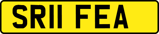 SR11FEA