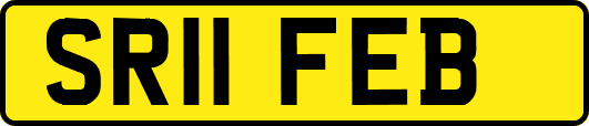 SR11FEB