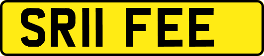 SR11FEE