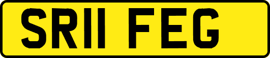 SR11FEG
