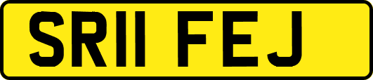 SR11FEJ