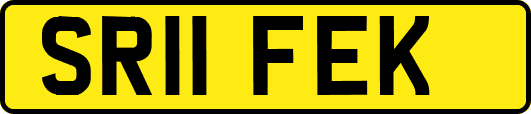 SR11FEK