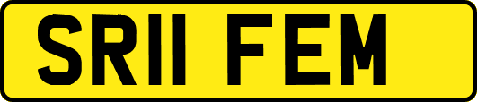 SR11FEM