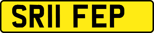 SR11FEP