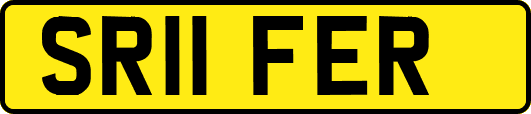 SR11FER
