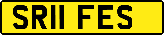SR11FES