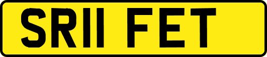 SR11FET