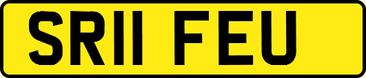SR11FEU