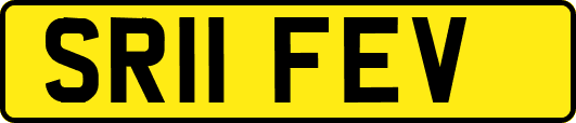 SR11FEV