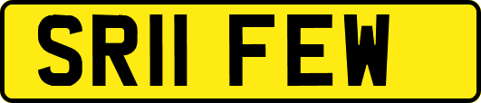 SR11FEW