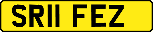 SR11FEZ