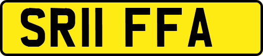 SR11FFA