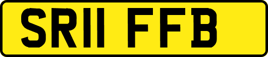 SR11FFB