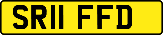 SR11FFD