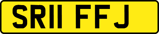 SR11FFJ