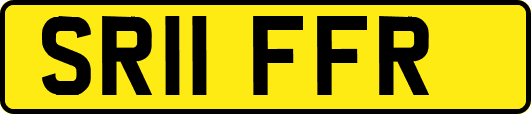 SR11FFR