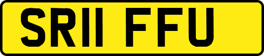 SR11FFU