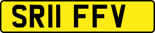 SR11FFV