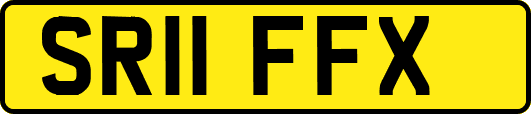 SR11FFX