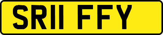 SR11FFY