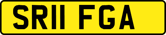 SR11FGA