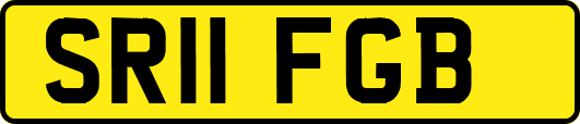 SR11FGB