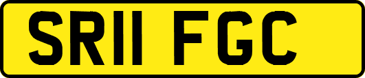 SR11FGC