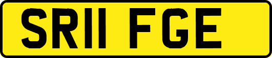 SR11FGE
