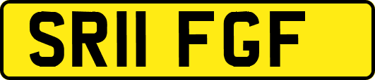 SR11FGF