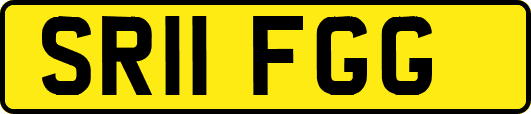 SR11FGG