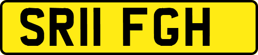 SR11FGH