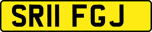 SR11FGJ