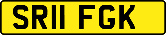 SR11FGK