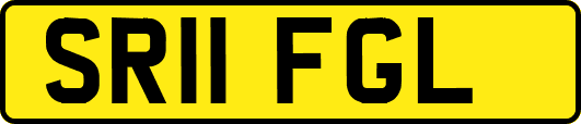 SR11FGL