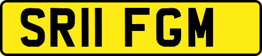 SR11FGM
