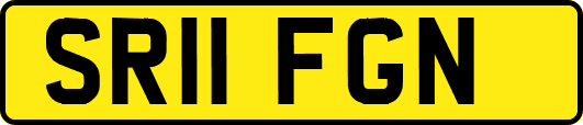 SR11FGN