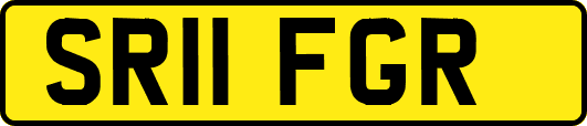 SR11FGR