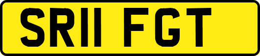 SR11FGT
