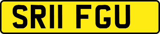 SR11FGU