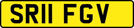 SR11FGV