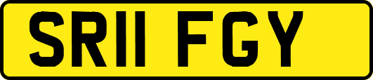 SR11FGY