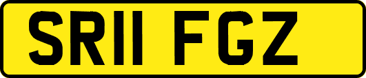 SR11FGZ