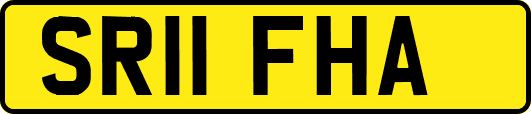 SR11FHA