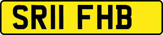SR11FHB