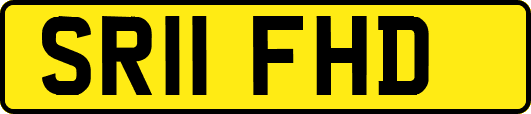 SR11FHD