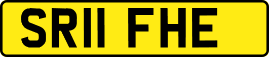 SR11FHE