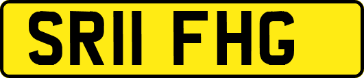 SR11FHG