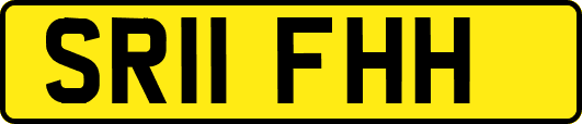 SR11FHH
