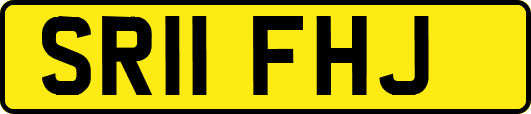 SR11FHJ