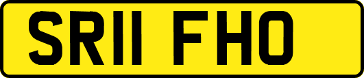 SR11FHO